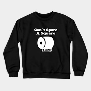 2020 PANIC Crewneck Sweatshirt